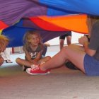 Piknik w Łysokaniach 2022 część 1