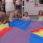 Piknik w Łysokaniach 2022 część 1