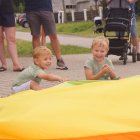 Piknik w Łysokaniach 2022 część 1