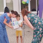 Piknik w Łysokaniach 2022 część 1