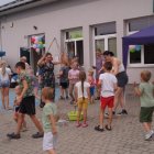 Piknik w Łysokaniach 2022 część 1