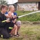 Piknik w Łysokaniach 2022 część 2