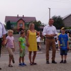 Piknik w Łysokaniach 2022 część 2