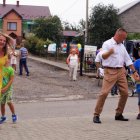 Piknik w Łysokaniach 2022 część 2