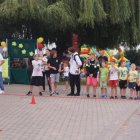 Piknik w Łysokaniach 2022 część 2
