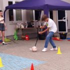 Piknik w Łysokaniach 2022 część 2