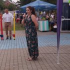 Piknik w Łysokaniach 2022 część 2