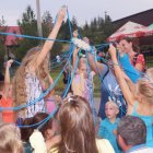 Piknik w Łysokaniach 2022 część 2