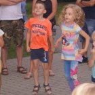 Piknik w Łysokaniach 2022 część 2