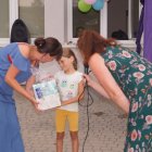 Piknik w Łysokaniach 2022 część 2