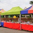Piknik w Łysokaniach 2022 część 2