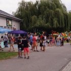 Piknik w Łysokaniach 2022 część 2