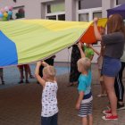Piknik w Łysokaniach 2022 część 2