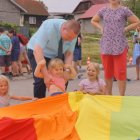 Piknik w Łysokaniach 2022 część 2