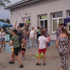 Piknik w Łysokaniach 2022 część 2