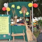 Piknik w Łysokaniach 2022 część 2