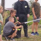 Piknik w Łysokaniach 2022 część 2