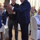 Jubileusz 100-lecia TS Wolni Kłaj 