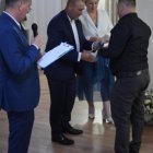 Jubileusz 100-lecia TS Wolni Kłaj 