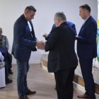Jubileusz 100-lecia TS Wolni Kłaj 