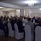 Jubileusz 100-lecia TS Wolni Kłaj 