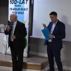 Jubileusz 100-lecia TS Wolni Kłaj 