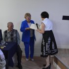 Jubileusz 100-lecia TS Wolni Kłaj 