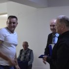 Jubileusz 100-lecia TS Wolni Kłaj 