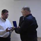 Jubileusz 100-lecia TS Wolni Kłaj 