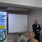 Jubileusz 100-lecia TS Wolni Kłaj 