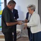 Jubileusz 100-lecia TS Wolni Kłaj 