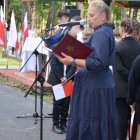 Uroczystości na Poszynie 2022 