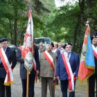 Uroczystości na Poszynie 2022 