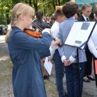 Uroczystości na Poszynie 2022 