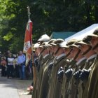 Uroczystości na Poszynie 2022 