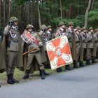 Uroczystości na Poszynie 2022 