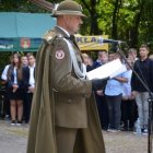 Uroczystości na Poszynie 2022 