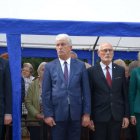 Uroczystości na Poszynie 2022 