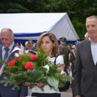 Uroczystości na Poszynie 2022 