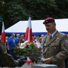 Uroczystości na Poszynie 2022 