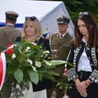 Uroczystości na Poszynie 2022 