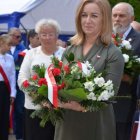 Uroczystości na Poszynie 2022 