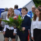 Uroczystości na Poszynie 2022 