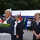Uroczystości na Poszynie 2022 