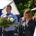 Uroczystości na Poszynie 2022 
