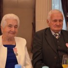 Jubileusz Złotych Godów 2022