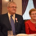 Jubileusz Złotych Godów 2022