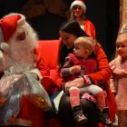 Spotkanie z Mikołajem 2022 cz.1