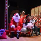 Spotkanie z Mikołajem 2022 cz.1