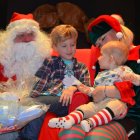 Spotkanie z Mikołajem 2022 cz.2